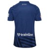 Maillot de Gardien Real Betis 2025-26 Marine Pour Homme